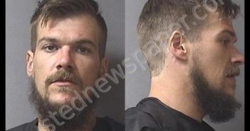 <B>MITCHELL</B>, <B>LUKAS</B> <B>MICHAEL</B> #, Madison County, Indiana - 2018-08-28 11:49:00