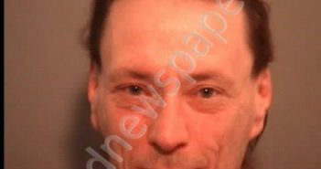 <B>STEPHENSON</B>, <B>BRIAN</B> <B>SCOTT</B> #, Horry County, South Carolina - 2018-08-28 00:31:00