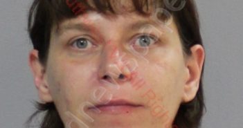 ANGELA DENISE BOYD | 2018-08-28 Southwest Regional Jail, Virginia Booking