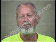 CARR, DANNY | 2018-08-28 Harnett County, North Carolina Booking