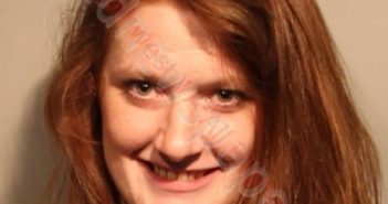 WENDY LEIGH DUNFORD | 2018-08-29 Southwest Regional Jail, Virginia Booking