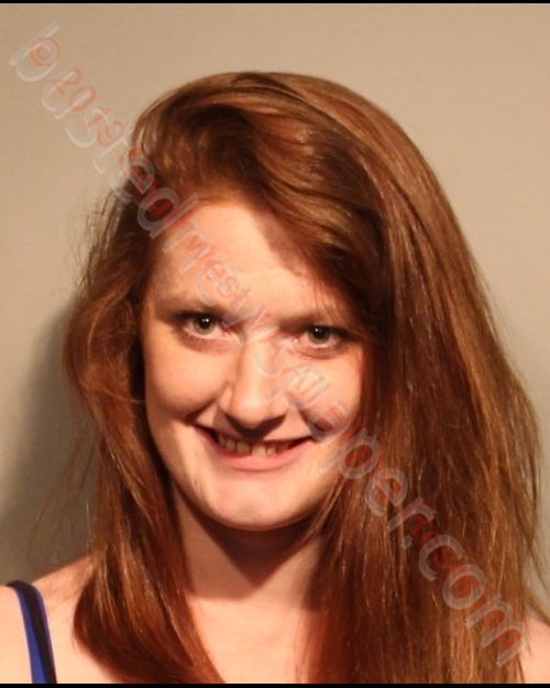 WENDY LEIGH DUNFORD #, Southwest Regional Jail, Virginia - 2018-08-29