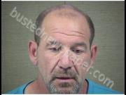 HARVEY, ROGER | 2018-08-29 Harnett County, North Carolina Booking