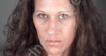 <B>CASWELL</B>, <B>AMY</B> JANE #, Pasco County, Florida - 2018-08-29 00:17:00