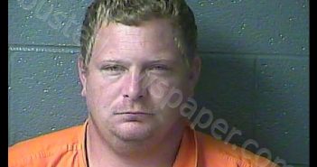 <B>BRADLEY</B> CLAY <B>COOPER</B> #, Boyle County, Kentucky - 2018-08-29 19:48:00
