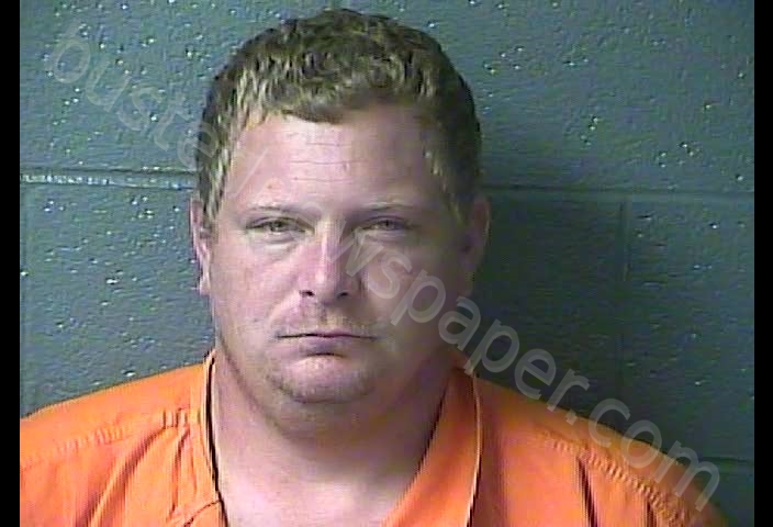 BRADLEY CLAY COOPER #, Boyle County, Kentucky - 2018-08-29 19:48:00
