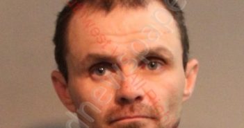 DEREK LYNN GIBSON | 2018-08-29 Southwest Regional Jail, Virginia Booking