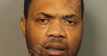 SPENCER, SHIRELL | 2018-08-29 20:45:00 Jefferson County, Alabama Booking