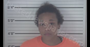 <B>KARISSA</B> RENEA <B>DOSS</B> #, Campbell County, Kentucky - 2018-08-30 12:38:00