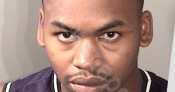 ROGERS, <B>JONATHAN</B> ELISHA #, <b>Denton</b> County, Texas, Denton County, Texas - 2018-08-30