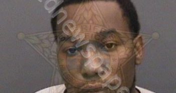 <B>COLEMAN</B>, <B>DARRELL</B> ANTHONY #, Hillsborough County, Florida - 2018-08-30 00:06:00