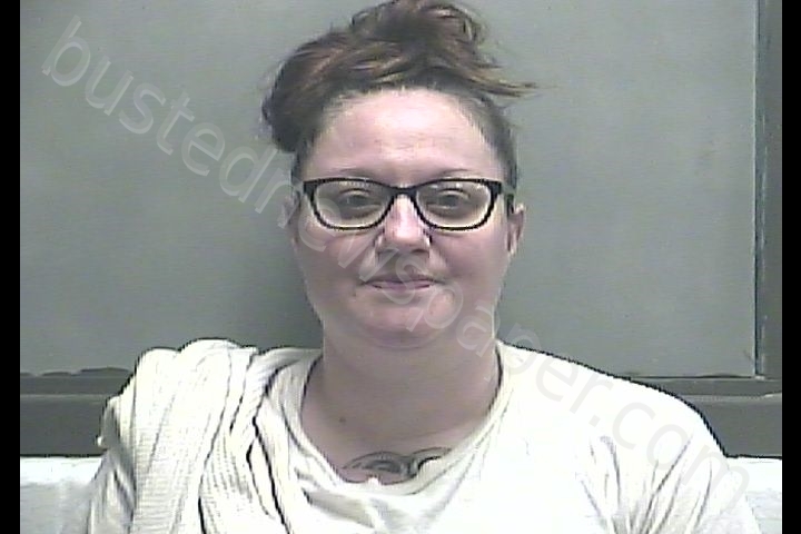 TIFFANY ELAINE RAMSEY #, Meade County, Kentucky - 2018-08-30 13:57:00