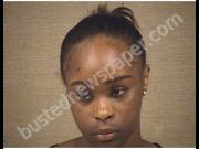 LINDSEY, OSQUANEA | 2018-08-30 Harnett County, North Carolina Booking