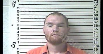 <B>THOMAS</B> <B>ALEXANDER</B> <B>DUANE</B> <B>ODETTE</B> #, Hardin County, Kentucky - 2018-08-30 14:32:00