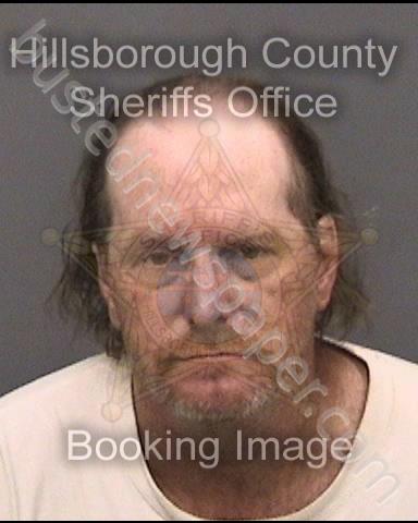 RINGLEY, JIMMY LEE #, Hillsborough County, Florida - 2018-08-30 00:22:00