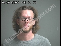 <B>GIBSON</B> <B>KRISTOPHER</B> <B>L</B> #, Sandusky County, Ohio - 2018-08-30