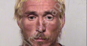 TIMOTHY <B>CHRISTOPHER</B> <B>LONG</B> #, Maricopa County, Arizona - 2018-08-30