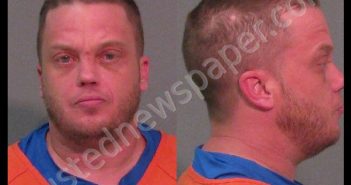<B>MCAFEE</B>, <B>TAYLOR</B> <B>EMERSON</B> #, York County, South Carolina - 2018-08-30 15:02:49