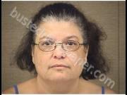 USSERY, JOANNE | 2018-08-30 Harnett County, North Carolina Booking