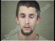 SNIPES, CALEB | 2018-08-30 Harnett County, North Carolina Booking