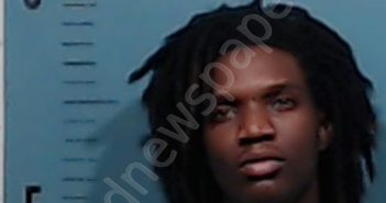 <B>COLLIER</B>, <B>DARNELL</B> <B>RANDOLPH</B>, JR. #, Taylor County, Texas - 2018-08-30