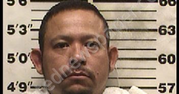 <B>ZAVALA</B>, <B>JUAN</B> <B>V</B> #, Navarro County, Texas - 2018-08-31 21:29:00