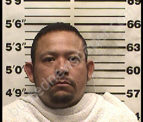 ZAVALA, JUAN V #, Navarro County, Texas - 2018-08-31 21:29:00