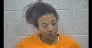 <B>KARISSA</B> RENEE <B>DOSS</B> #, Kenton County, Kentucky - 2018-08-31 09:15:00