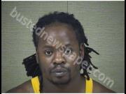 JONES, LINWOOD | 2018-08-31 Harnett County, North Carolina Booking