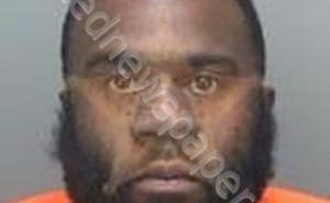 <B>HALE</B>, <B>MICHAEL</B> <B>DENNIS</B> #, Pinellas County, Florida - 2018-08-31 03:38:58