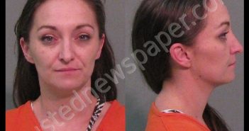 <B>ESTRIDGE</B>, <B>TIFFANY</B> <B>JOYCE</B> #, York County, South Carolina - 2018-08-31 22:51:11