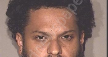 LUIS ISAAC CRUZ | 2018-08-31 Osceola County, Florida Booking