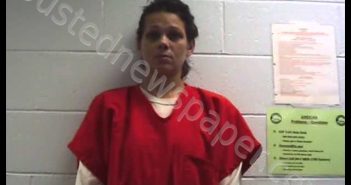 SAMANTHA FHAE HARTMAN | 2018-08-31 12:03:00 Grant County, Kentucky Booking