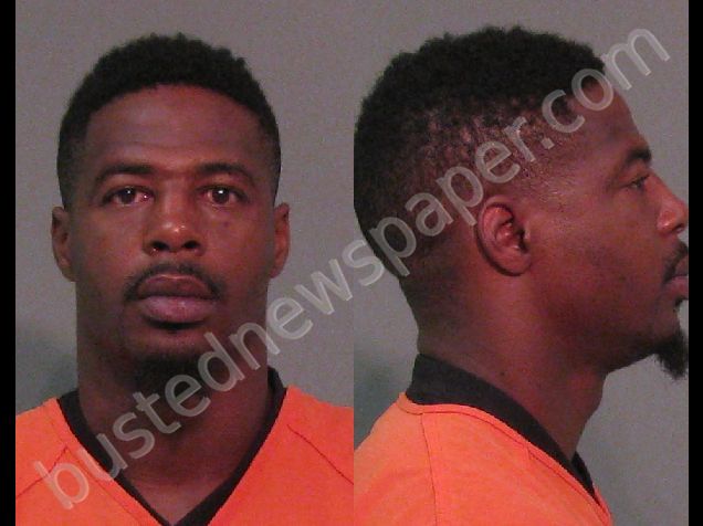 MOBLEY, GLENN JAQUIS #, York County, South Carolina - 2018-08-31 21:07:47