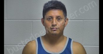 <B>GENARO</B> DE LA <B>CRUZ</B> <B>PEREZ</B> #, Oldham County, Kentucky - 2018-08-31 15:56:00