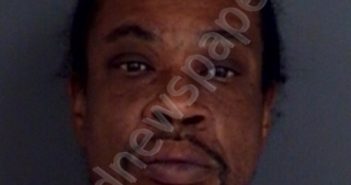 MILTON,EDWARD RONELL | 2018-08-31 Cherokee County, Texas Booking