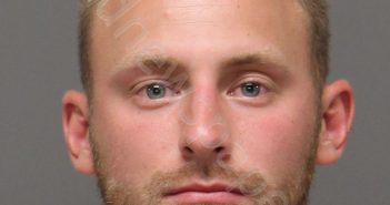 DOFFLEMYER,TANNER CHASE | 2018-09-01 02:20:00 Wake County, North Carolina Booking