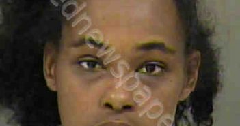 <B>ADAMS</B>, <B>VICTORIA</B> <B>MICHELLE</B> #, Mecklenburg County, North Carolina - 2018-09-01 09:38:00