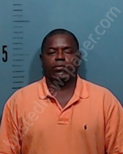 SHAW, RONALD ANDREW | 2018-09-01 Taylor County, Texas Booking