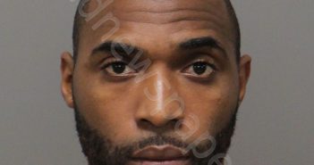 MARSHALL,SHAREEM UNIIKE SR | 2018-09-01 12:06:00 Wake County, North Carolina Booking