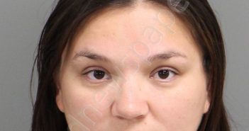 DELACERDA,CLAUDIA | 2018-09-01 17:53:00 Wake County, North Carolina Booking