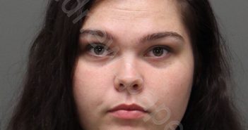 MILLER,BRITTANY LEIGH-ANNE | 2018-09-01 10:02:00 Wake County, North Carolina Booking