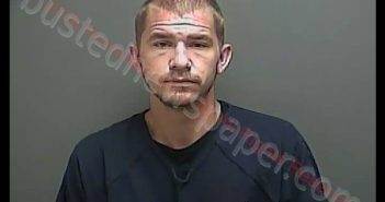 <B>AUSTIN</B> <B>ROBERT</B> <B>SAFFORD</B> #, Howard County, Indiana - 2018-09-01 17:34:00