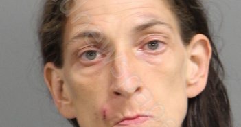 MAGUIRE,CRYSTAL LYNN | 2018-09-01 18:00:00 Wake County, North Carolina Booking