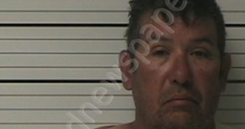 <B>RUIZ</B>, <B>JOSE</B> <B>GUADALUPE</B> #, Kerr County, Texas - 2018-09-01