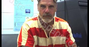 RODNEY M PANGALLO | 2018-09-01 20:14:00 Grant County, Kentucky Booking