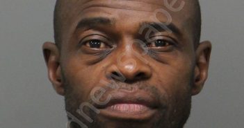 ELLIS,HERMAN JR | 2018-09-01 12:30:00 Wake County, North Carolina Booking