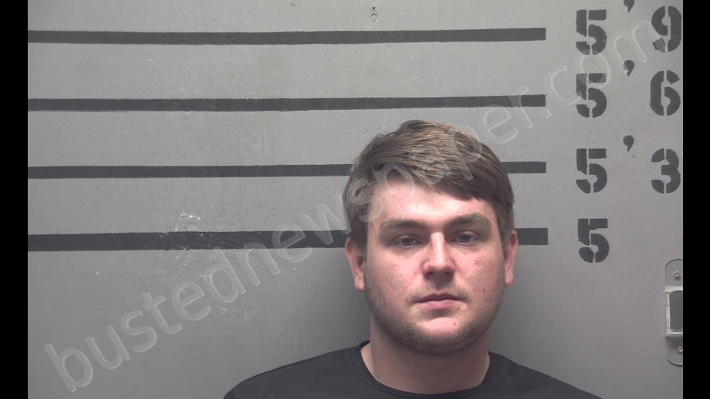 DYLAN JACOB STEVENSON #, Hopkins County, Kentucky - 2018-09-01 18:48:00