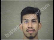 <B>ALVAREZ</B>, <B>LENNIN</B> #, Harnett County, North Carolina - 2018-09-01