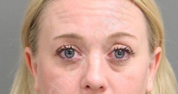 MILLER,TESS COLLETTE-GER | 2018-09-01 01:30:00 Wake County, North Carolina Booking